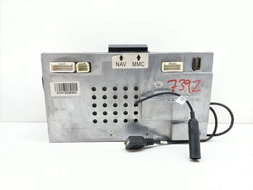 Electronic module BMW 5 (E60) 530 d | BP25456370M83 