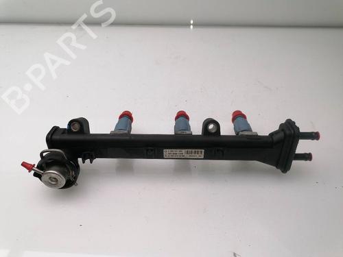 Sprederrør SMART FORTWO Cabrio (450) 0.7 (450.452) (61 hp) 27461646