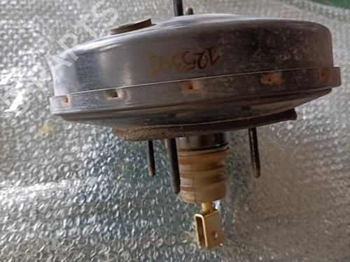 Servo brake PEUGEOT 206 Hatchback (2A/C) 1.9 D | BP31874397M42 