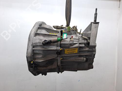 Gearkasse RENAULT LAGUNA II (BG0/1_) 1.9 dCi (BG08, BG0G) | BP23381360M3 