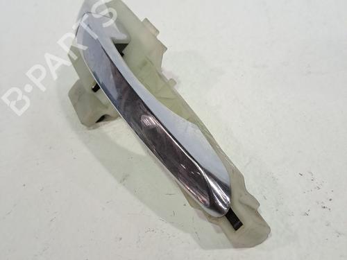 Rear left exterior door handle HYUNDAI TUCSON (TL, TLE) 1.6 CRDi | BP26381812C130 