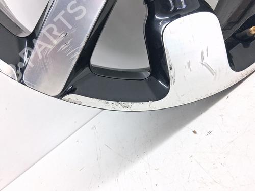Rim CITROËN C3 III (SX) 1.2 THP 110 (SXHNPS, SXHNZT, SXHNZ6) | BP27462605C45