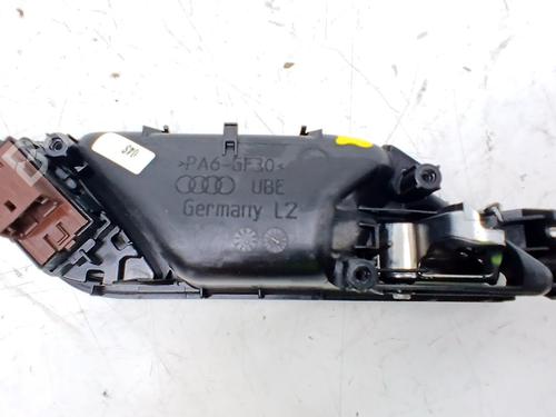 Front left interior door handle AUDI A3 Sportback (8VA, 8VF) 2.0 TDI | BP33763323I13 - Image 2