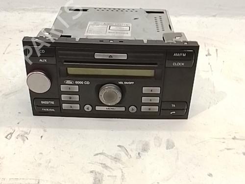 Used Radio Radio 38419409 38419409
