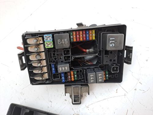 Fuse box SEAT LEON (5F1) 2.0 TDI | BP23377607E1 
