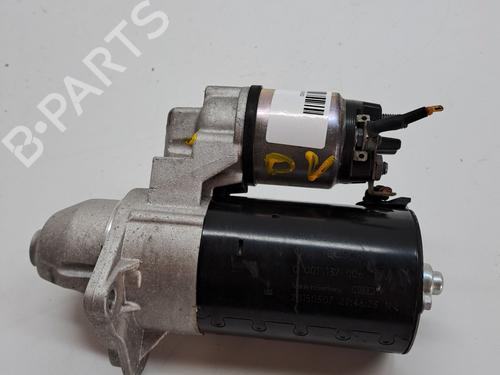Startmotor OPEL ADAM (M13) 1.4 (87 hp) 23369652