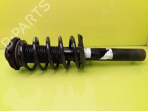 Used Left front shock absorber AUDI A3 (8P1) 2.0 TDI 16V (140 hp) 25281614