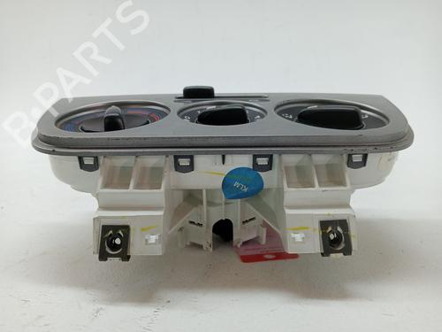 Climate control PEUGEOT BIPPER Tepee 1.3 HDi 75 | BP27556973I5 