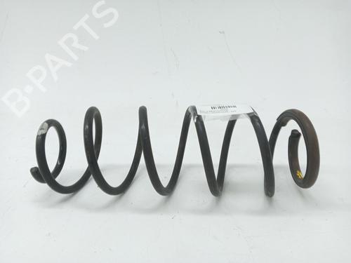 Shock absorber spring RENAULT LAGUNA Coupe (DT0/1) 2.0 dCi (DT01, DT08, DT09, DT0K, DT12, DT1C, DT1D, DT1M,... 550200007R