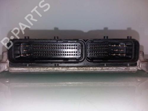 Used Engine control unit (ECU) ALFA ROMEO 147 (937_) 1.9 JTD (937.AXD1A, 937.BXD1A, 937.AXV1A, 937.BXB1A,... (115 hp) 23457756