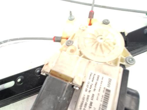 Rudehejsemekanisme venstre bagtil BMW X3 (E83) 2.0 d | BP29559080C24 