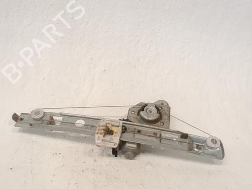 Used Rear left window mechanism Rear left window mechanism 37160108 37160108