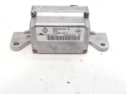 Used Electronic module Electronic module RENAULT LAGUNA II (BG0/1_) 2.0 16V IDE (BG0N) (140 hp) 32843853 32843853