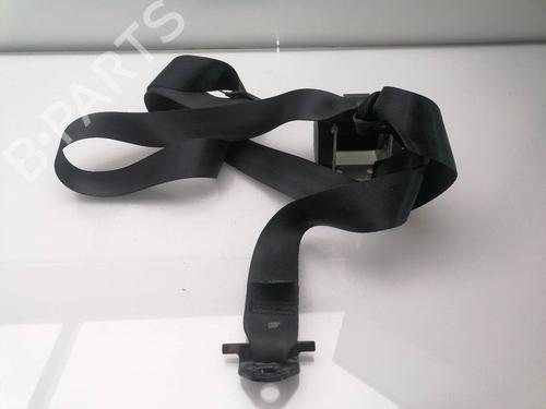 Used Rear right seatbelt RENAULT LAGUNA III (BT0/1) 2.0 dCi (BT01, BT08, BT09, BT0E, BT0K, BT12, BT1C, BT1D,... (150 hp) 23381741