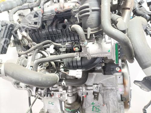 Engine TOYOTA YARIS (_P13_) 1.5 Hybrid (NHP130_, NHP130) | BP28956854M1 