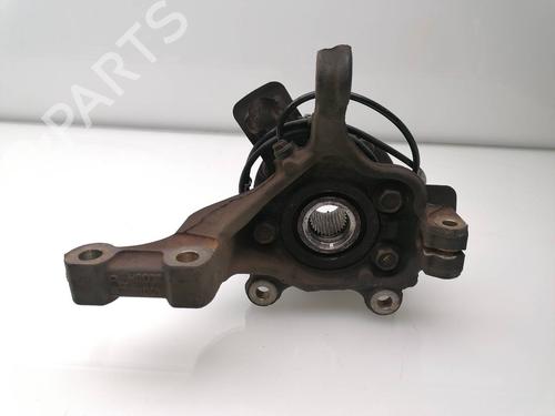 Used Right front steering knuckle NISSAN NV200 / EVALIA Bus 1.5 dCi 90 (M20, M20M) (90 hp) 23937098