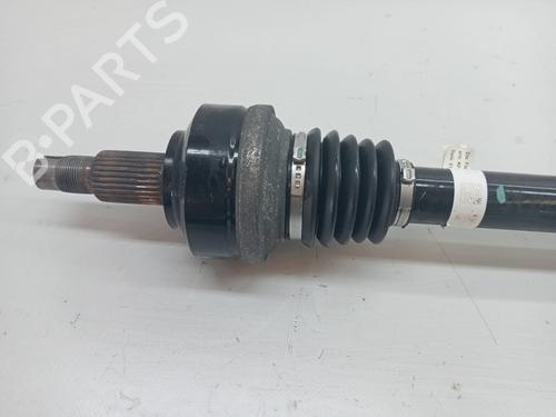 Left rear driveshaft ALFA ROMEO STELVIO (949_) 2.2 D (949.AXD1A) | BP23340093M40 