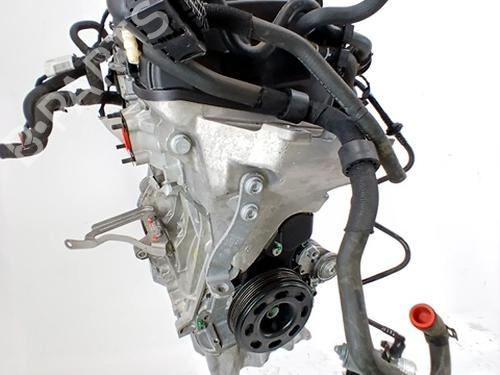 Engine SKODA FABIA III (NJ3) 1.0 | BP31328558M1 