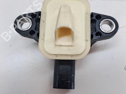 Elektronisk sensor AUDI A1 Sportback (8XA, 8XF) 1.6 TDI (90 hp) 23362503