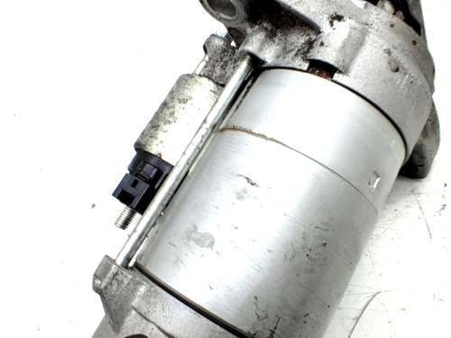 Used Starter Starter TOYOTA RAV 4 III (_A3_) 2.2 D 4WD (ALA30_, ALA30R) (150 hp) 33762259 33762259