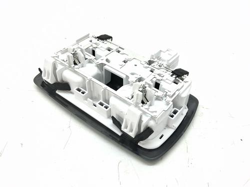 Interior roof light RENAULT CLIO V (B7_) 1.0 TCe 90 (B7MT) | BP28957807I8 