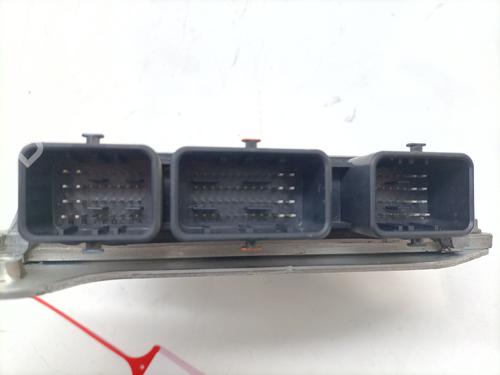 Engine control unit (ECU) NISSAN QASHQAI / QASHQAI +2 I (J10, NJ10, JJ10E) 1.6 | BP28083826M57 
