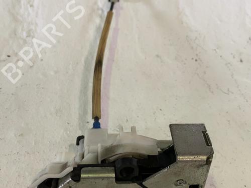 Used Front right lock Front right lock FIAT DOBLO Cargo (263_) 1.6 D Multijet (263WXD1B, 263WXR1B, 263WXX1B, 263ZXD1B,... (105 hp) 39742070 39742070