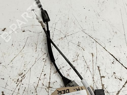 Used Rear right lock Rear right lock 38749649 38749649