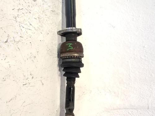 Used Right front driveshaft Right front driveshaft SAAB 9-3 Estate (E50) 1.9 TiD (150 hp) 33772103 33772103
