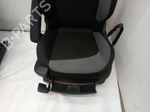 Ensemble sièges CITROËN C4 Picasso II 1.6 HDi / BlueHDi 115 | BP23357175C78 