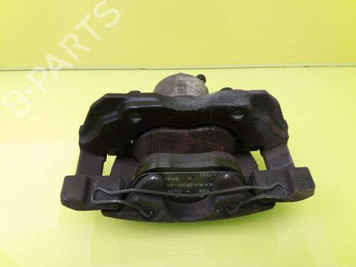 Used Right front brake caliper FORD FOCUS III Turnier 1.6 Ti (105 hp) 23404751