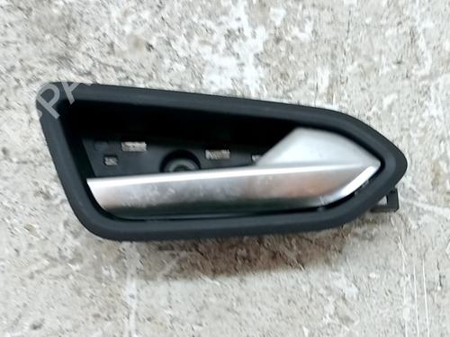 Used Rear right interior door handle Rear right interior door handle 37590577 37590577