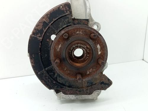 Højre Styrespindel Lejehus SKODA SUPERB I (3U4) 1.9 TDI | BP28141949M26 