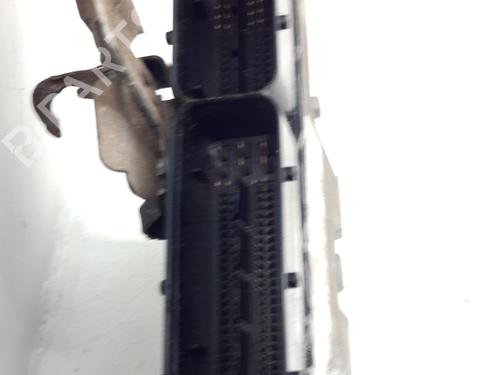 Engine control unit (ECU) SEAT ALTEA (5P1) 1.9 TDI | BP32256879M57