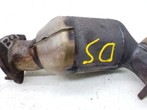 Katalysator für Katalysator AUDI A6 C5 Avant (4B5, 4B6) 2.5 TDI (180 hp) 33761664 33761664