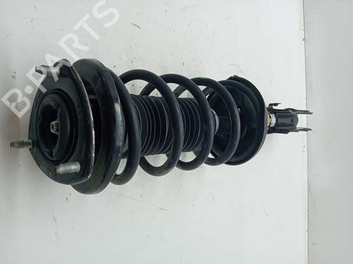 Used Right front shock absorber SUZUKI GRAND VITARA II (JT, TE, TD) 1.9 DDiS All-wheel Drive (JT419, TD44, JB419WD, JB419XD,... (129 hp) 23354471