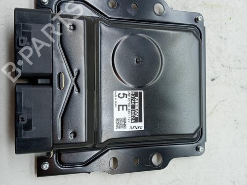 Used Engine control unit (ECU) NISSAN LEAF (ZE1) Electric (150 hp) 23351320
