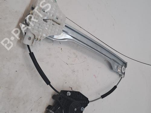 Used Front left window mechanism MG MG ZS SUV (AZS1) 1.0 T-GDi (111 hp) 27292889