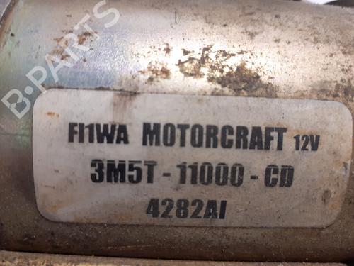 Startmotor FORD FOCUS I (DAW, DBW) 2.0 16V | BP25612990M8 