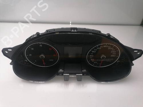 Instrument cluster AUDI A4 B8 (8K2) 2.0 TDI | BP23652286C47