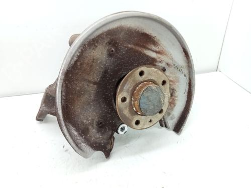 Right rear steering knuckle AUDI Q5 (8RB) 2.0 TDI | BP29270273M28 