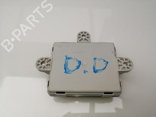 Elektronisk modul FORD FOCUS III 1.6 Ti (125 hp) 23651612