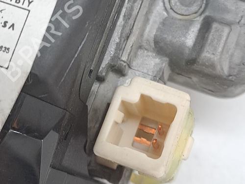 Ignition barrel TOYOTA YARIS (_P13_) 1.0 (KSP130_, KSP130) | BP23375594M48 