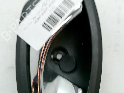 Høyre bak invendig håndtak RENAULT MEGANE III Grandtour (KZ0/1) 1.5 dCi (KZ09, KZ0D, KZ1G, KZ29, KZ14, KZ1W, KZ10, KZ1F,... (110 hp) 31035487
