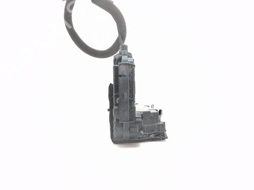 Rear right lock RENAULT CLIO V (B7_) 1.0 TCe 90 (B7MT) | BP28957796C99 