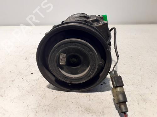 Used AC compressor LAND ROVER FREELANDER I (L314) 2.0 DI 4x4 (98 hp) 25988414