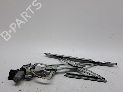 Front right window mechanism TOYOTA YARIS (_P13_) 1.0 (KSP130_, KSP130) | BP23375752C23 