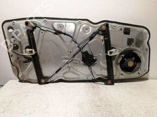 Front right window mechanism FIAT STILO (192_) 1.9 JTD | BP25459823C23 
