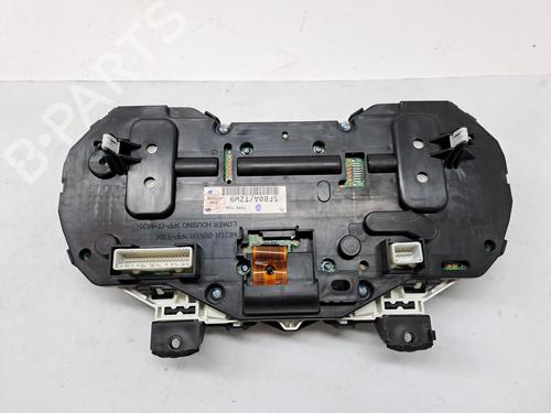 Instrument cluster NISSAN MICRA V (K14) 0.9 IG-T | BP23977166C47 