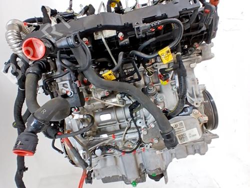 Engine OPEL ASTRA K (B16) 1.6 CDTi (68) | BP30050290M1 